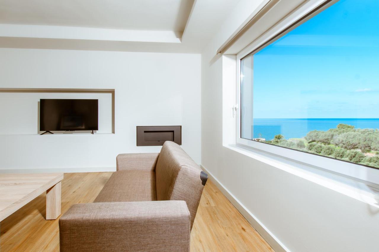 Dreamy View Inn Chania  Exterior photo