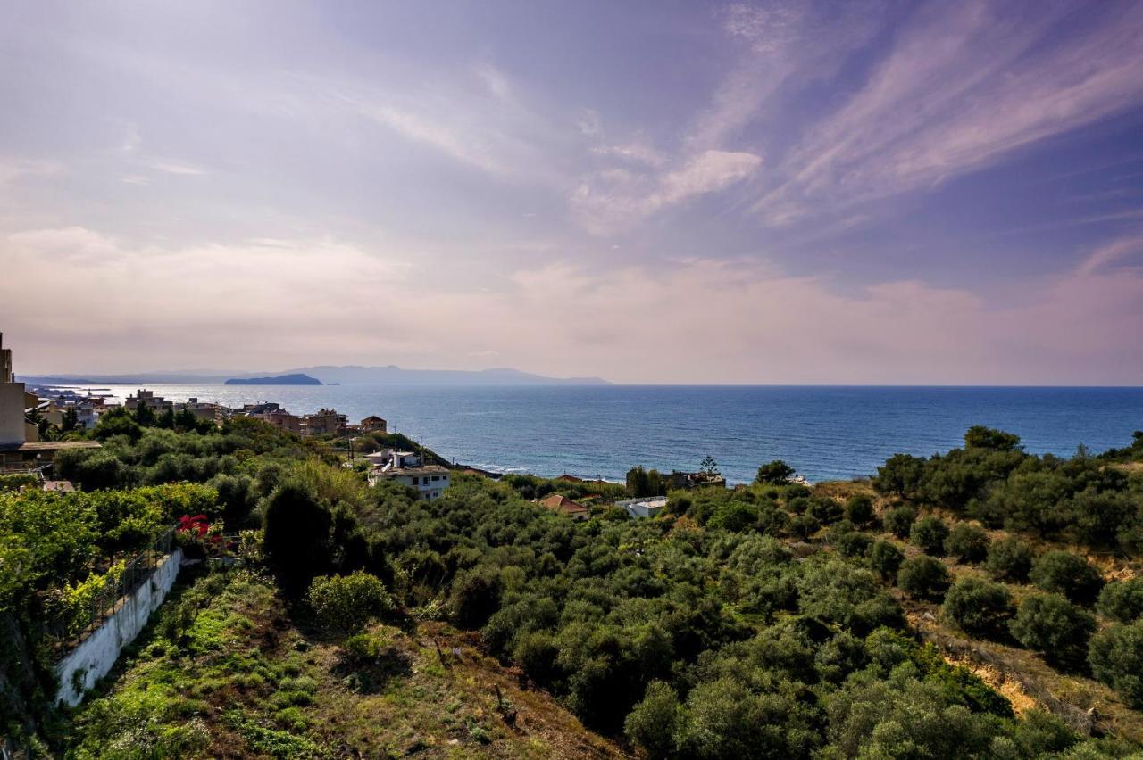 Dreamy View Inn Chania  Exterior photo