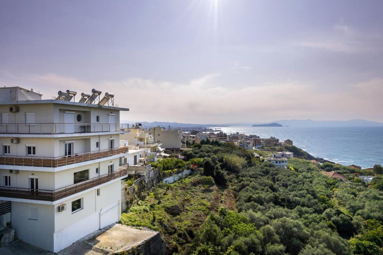 Dreamy View Inn Chania  Exterior photo