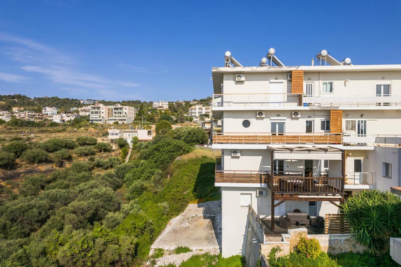 Dreamy View Inn Chania  Exterior photo