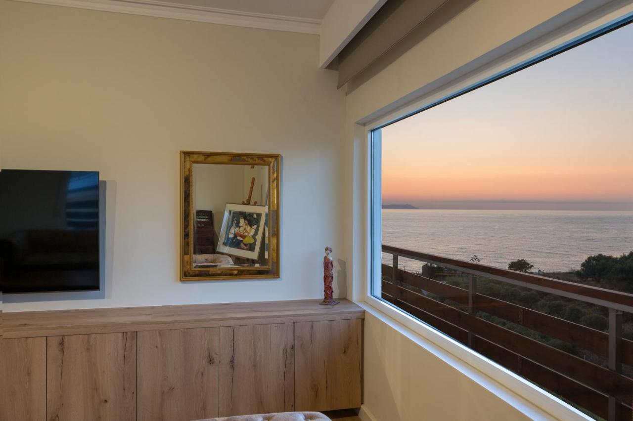 Dreamy View Inn Chania  Exterior photo