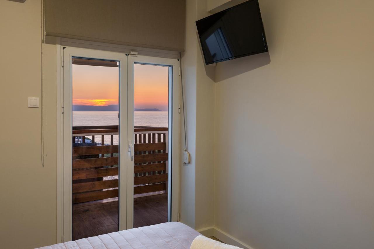 Dreamy View Inn Chania  Exterior photo