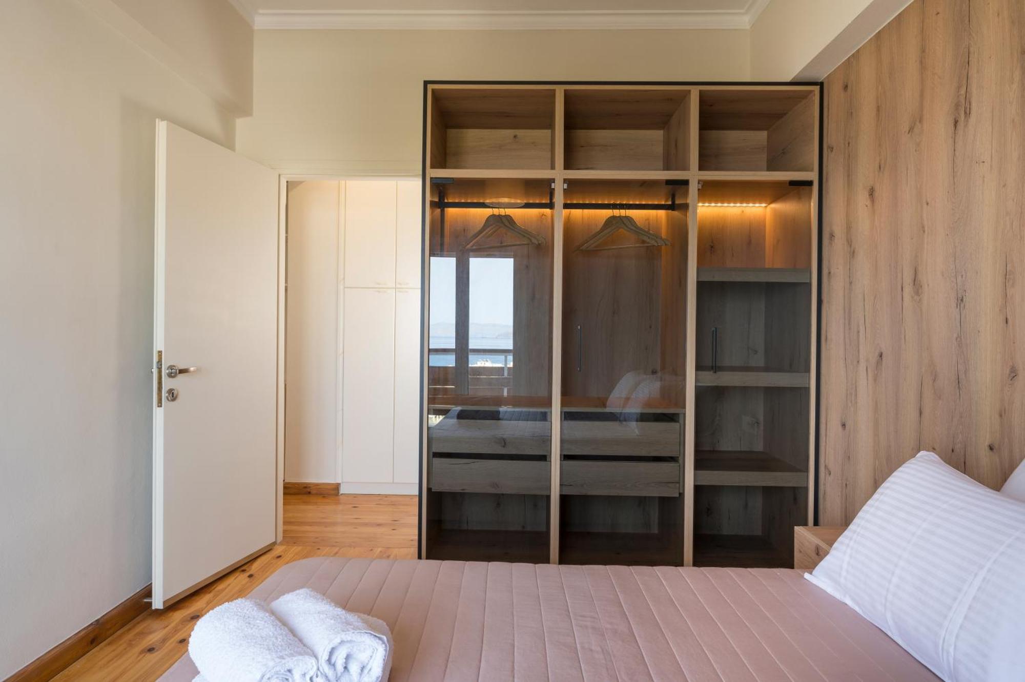 Dreamy View Inn Chania  Exterior photo